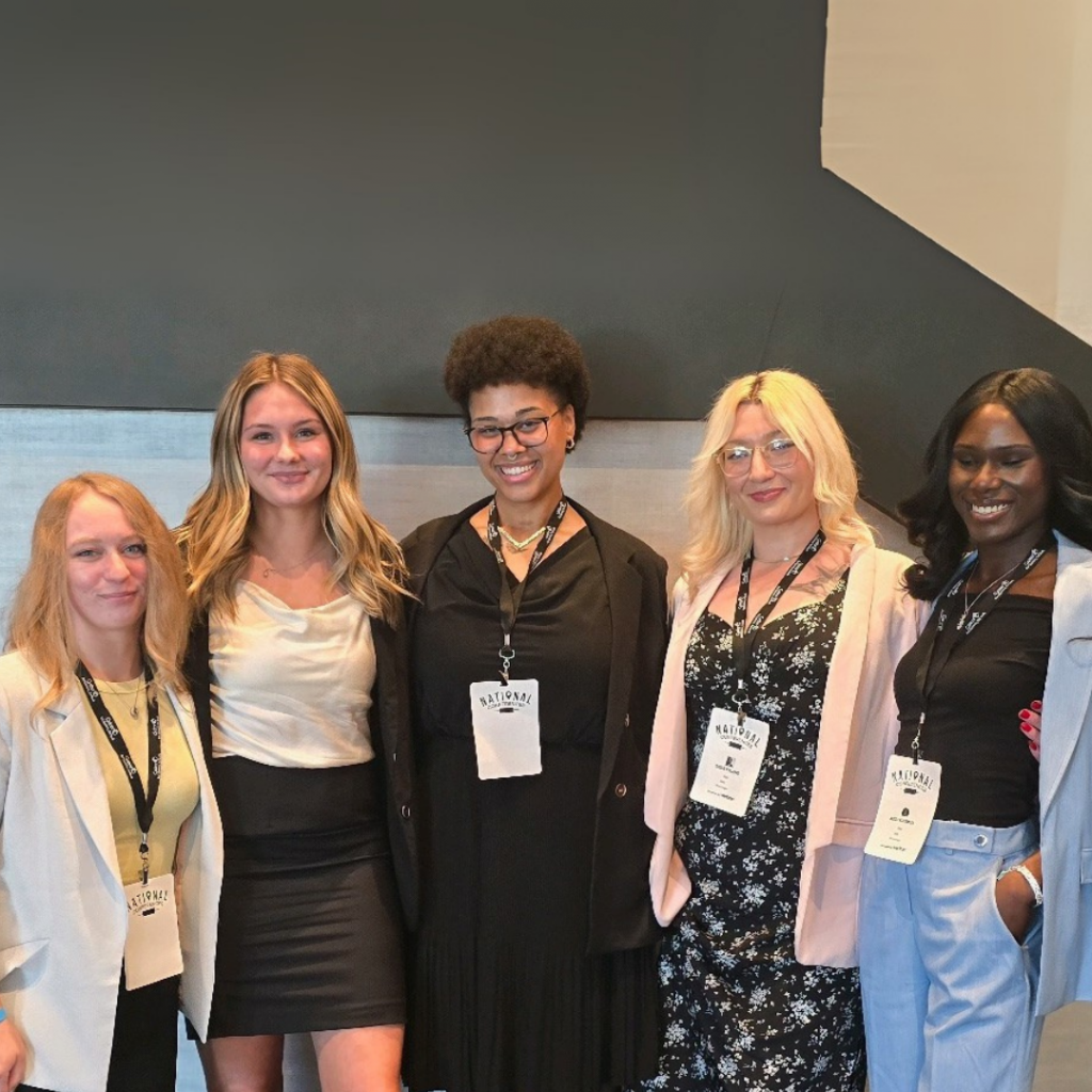 Who is John Edwards Inc? Elevating Brands Through Events & Retail Marketing