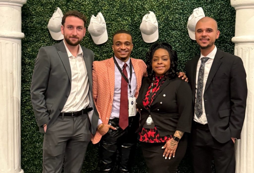 From Entry Level to Leadership: Career Paths at John Edwards Inc