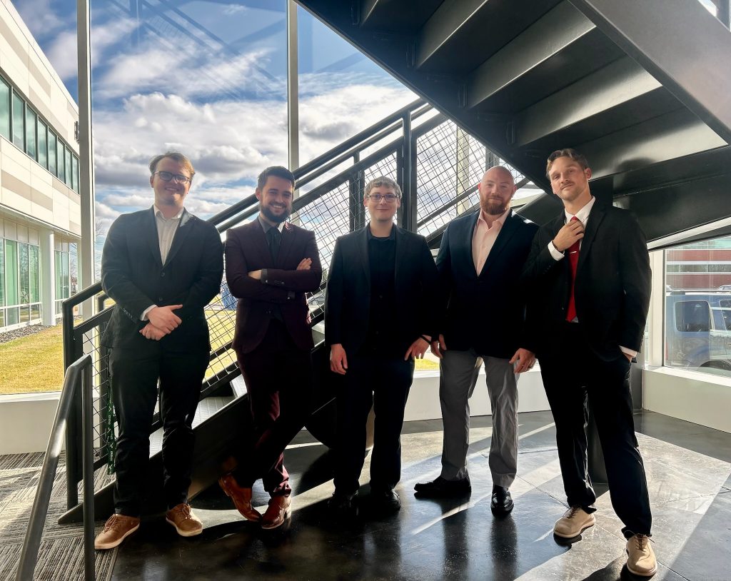 Employee Satisfaction at John Edwards Inc: Why Our Team Thrives