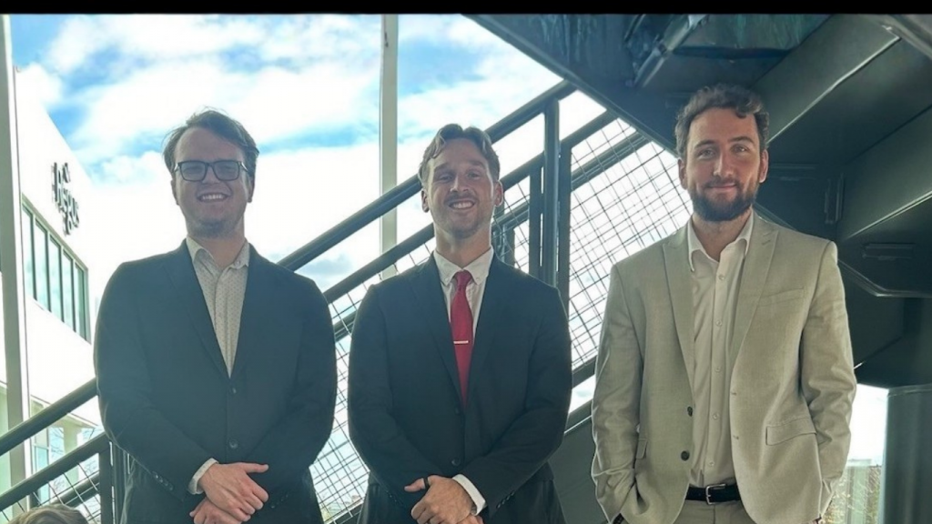 Opportunities for Growth: Why Team Members Choose John Edwards Inc