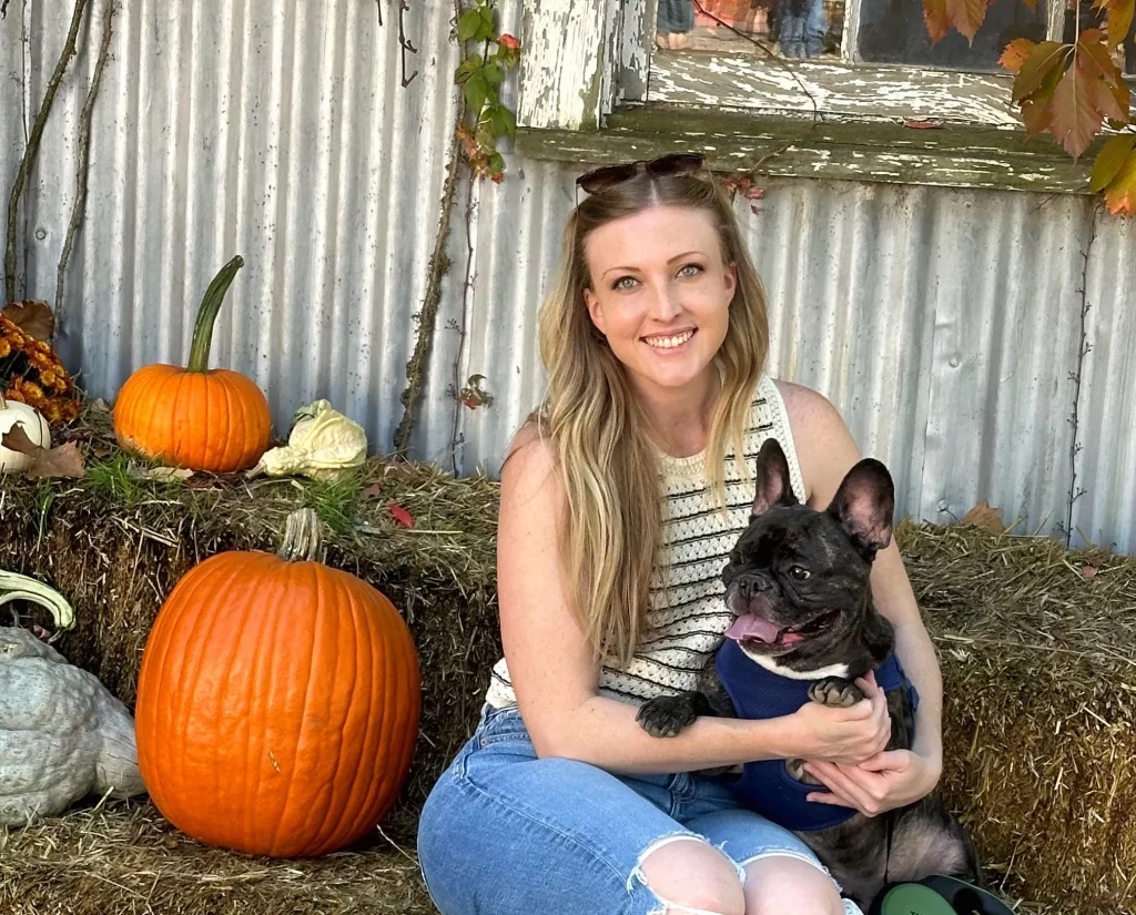 Building Connections and Careers: Meet Alicia Emmert of John Edwards Inc