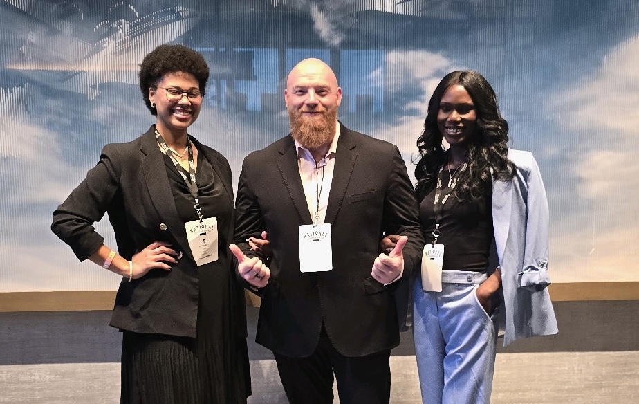 The Role Of Training At John Edwards Inc: Setting Our Team Up For Success