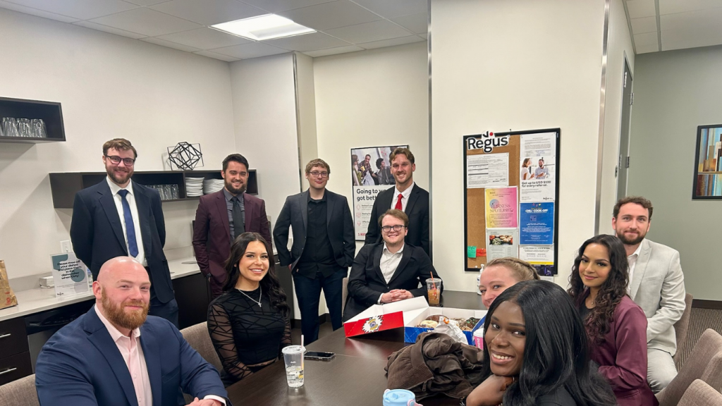 Building Stronger Teams: How John Edwards Inc Fosters Mentorship and Collaboration