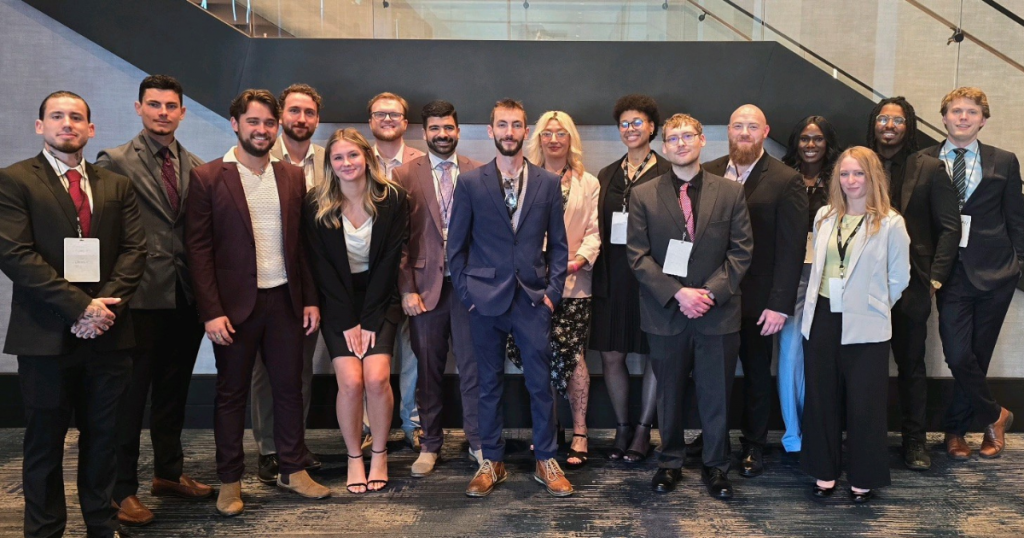 Living Our Values: How John Edwards Inc Builds a Culture of Integrity and Leadership