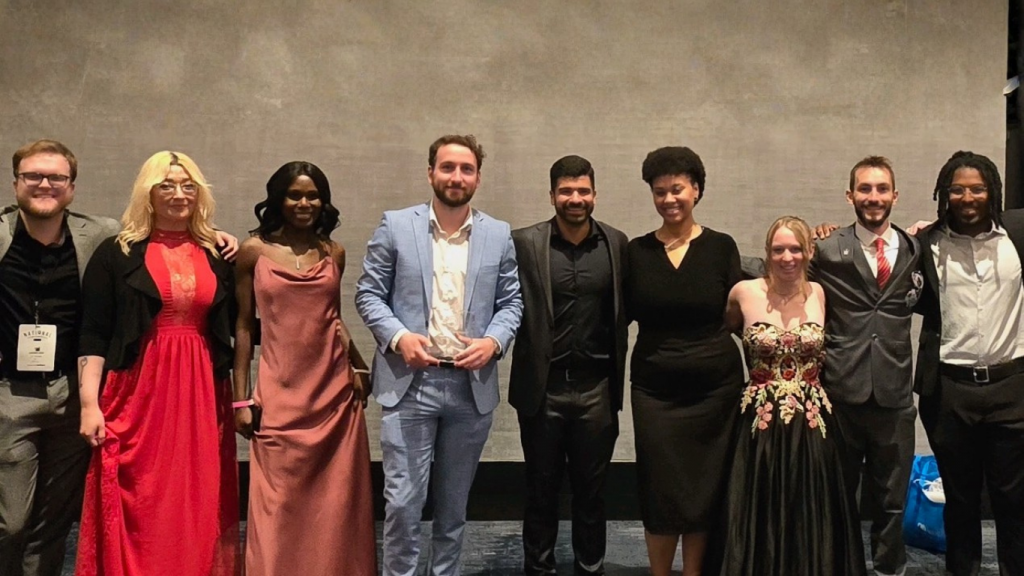 Why the First Quarter Sets the Standard: How John Edwards Inc Builds Strong Foundations