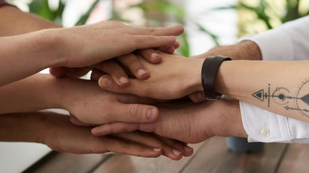 The Importance of Team Connection at John Edwards Inc