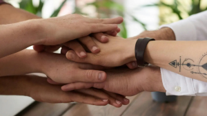 The Importance of Team Connection at John Edwards Inc