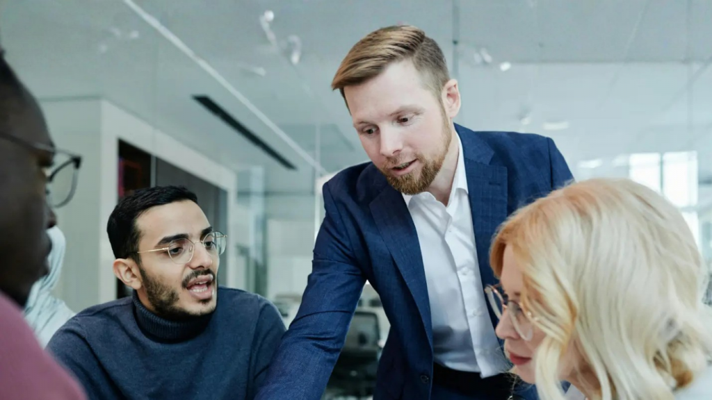 Developing Leaders Early: How John Edwards Inc Invests in the Year Ahead