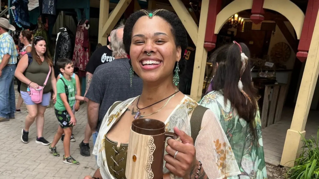 Focused, Driven, and Growing: Meet Kyah Mull of John Edwards Inc