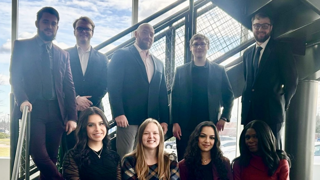 What Sets High-Performing Teams Apart at John Edwards Inc