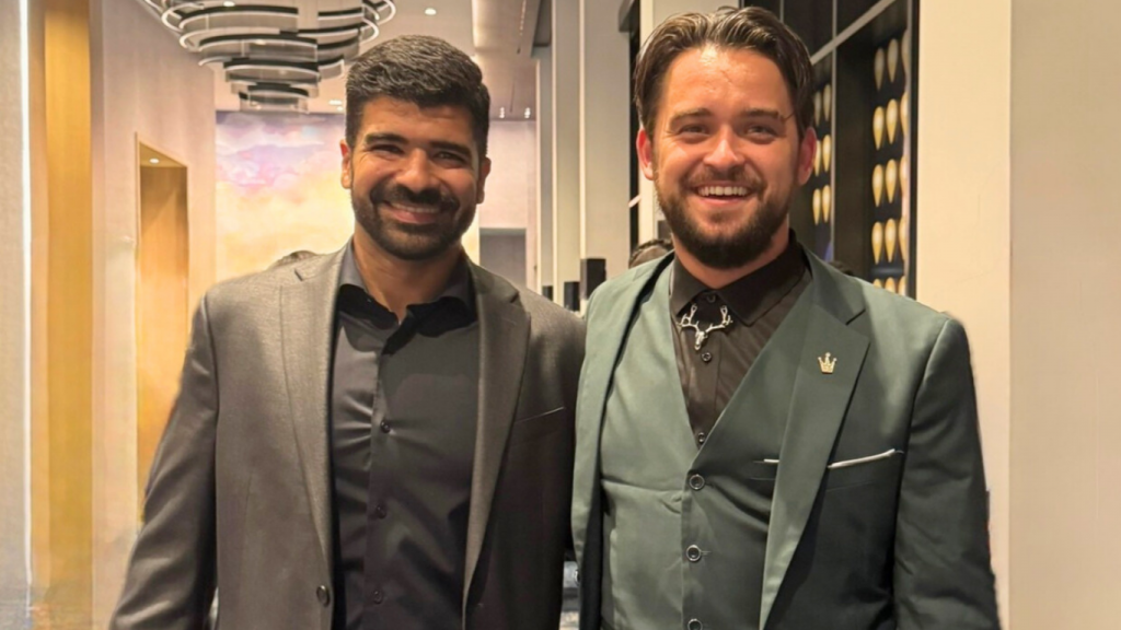 Learning by Doing: The Coaching Approach at John Edwards Inc