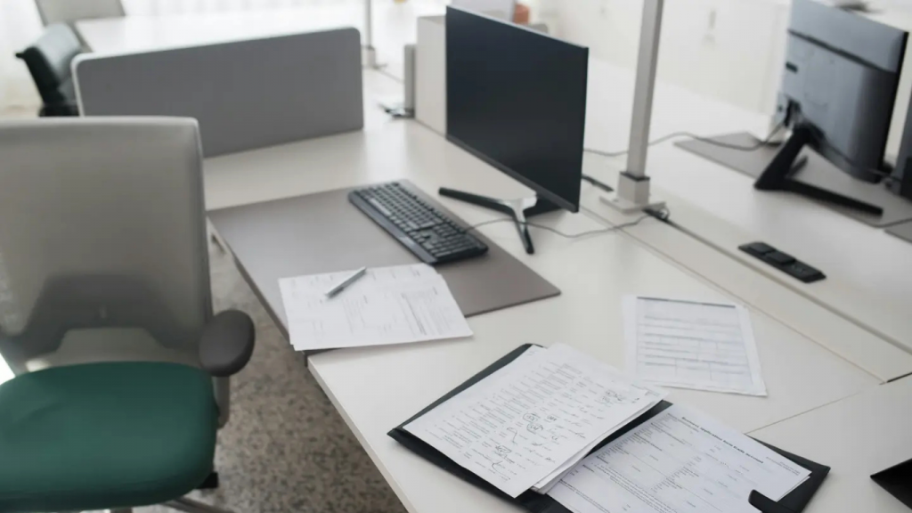 The Difference Between Activity and Impact at John Edwards Inc