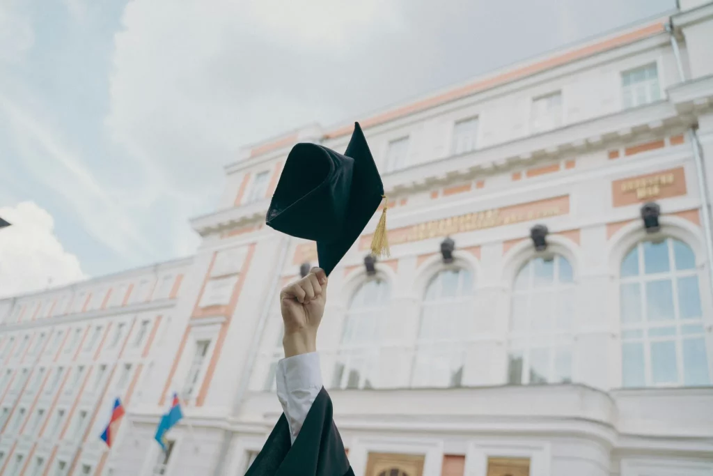 What Comes After Graduation? Building a Career with John Edwards Inc