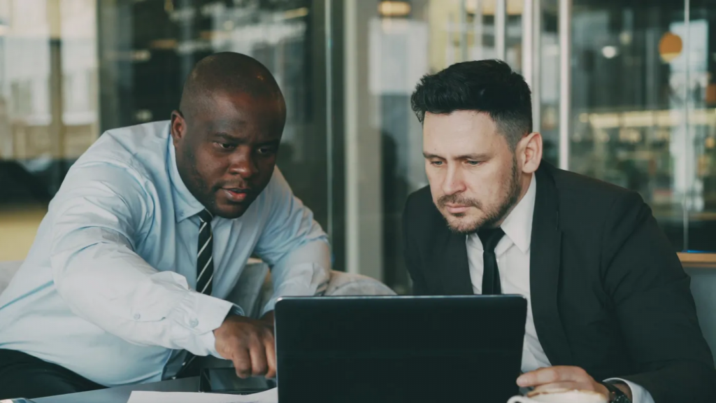 How Mentorship Shapes Career Growth at John Edwards Inc