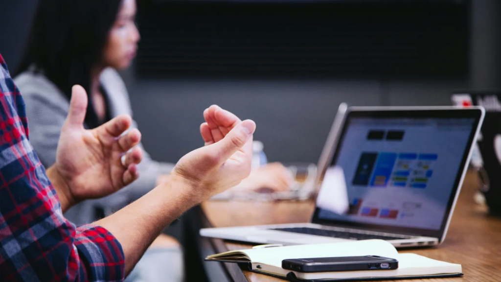 The Skill That Can Open More Doors Than Your Degree at John Edwards Inc
